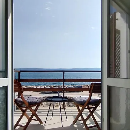 Appartement Maestral Drašnice