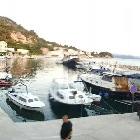 Maestral דרזניצה