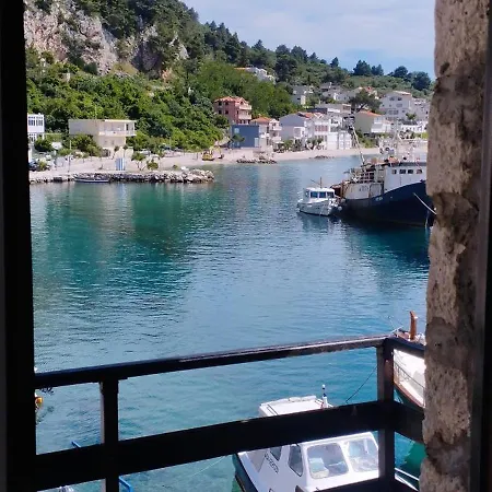 Maestral דירה דרזניצה