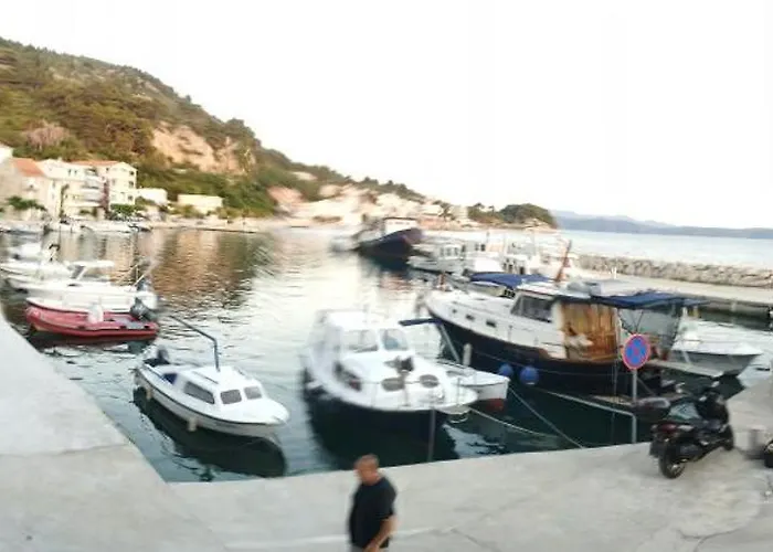 Maestral דרזניצה