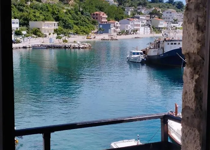 Maestral דירה דרזניצה