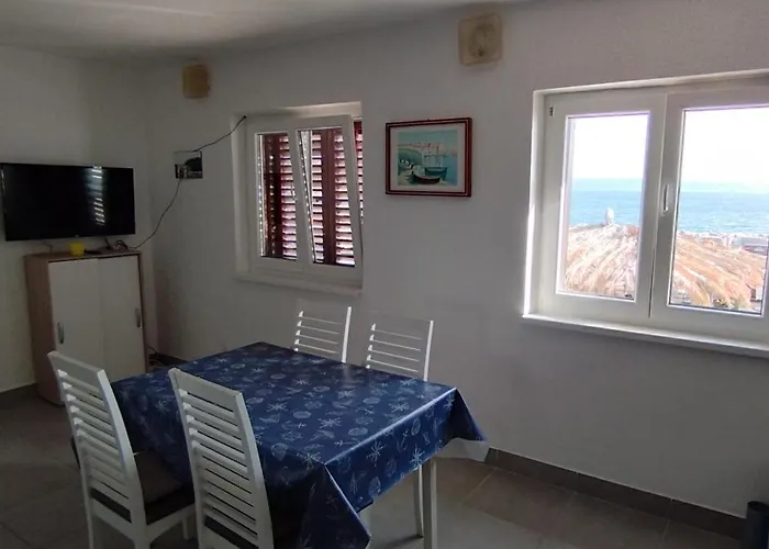 Maestral דרזניצה